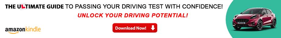Download your FREE driving test pass audiobook